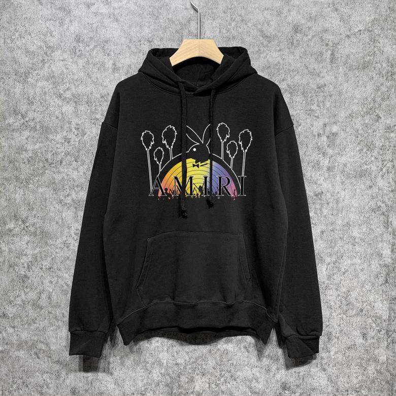 Amiri S-XXL M036